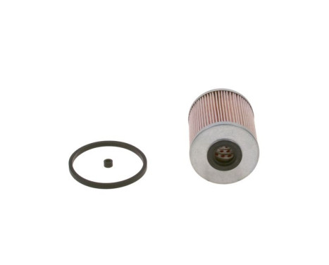 Fuel filter N2222 Bosch, Image 4