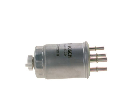 Fuel filter N2224 Bosch, Image 4