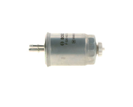 Fuel filter N2229 Bosch, Image 2