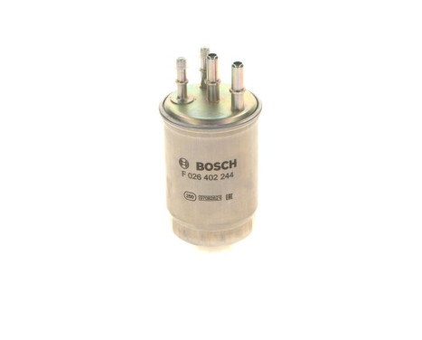 Fuel filter N2244 Bosch