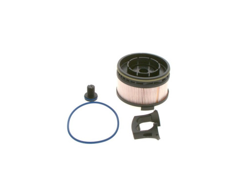 Fuel filter N2261 Bosch, Image 2