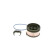 Fuel filter N2261 Bosch, Thumbnail 3