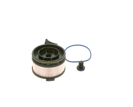 Fuel filter N2261 Bosch, Image 4