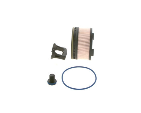 Fuel filter N2262 Bosch, Image 2