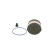 Fuel filter N2262 Bosch, Thumbnail 3