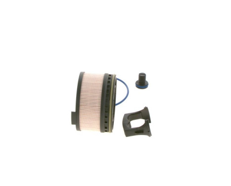 Fuel filter N2262 Bosch, Image 4