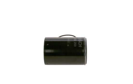Fuel filter N2269 Bosch, Image 4