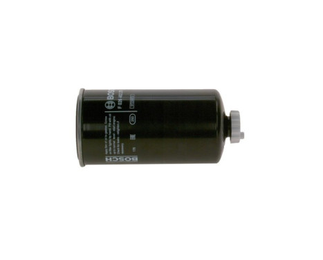 Fuel filter N2270 Bosch, Image 2