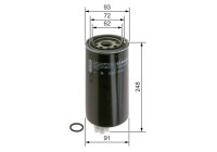 Fuel filter N2272 Bosch