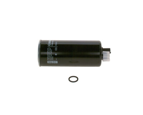 Fuel filter N2272 Bosch, Image 3