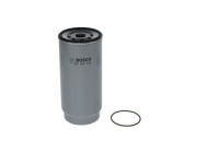 Fuel filter N2279 Bosch