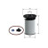 Fuel filter N2284 Bosch, Thumbnail 5