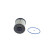 Fuel filter N2287 Bosch