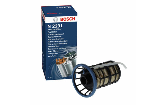 Fuel filter N2291 Bosch, Image 6