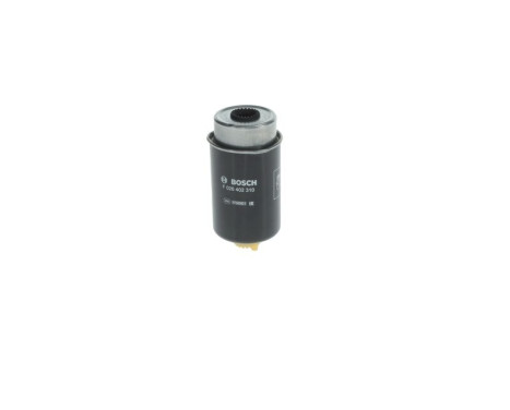 Fuel filter N2310 Bosch