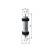 Fuel filter N2361 Bosch, Thumbnail 5