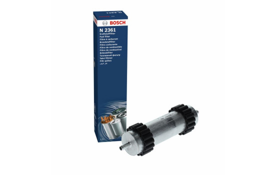 Fuel filter N2361 Bosch, Image 6