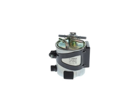 Fuel filter N2377 Bosch