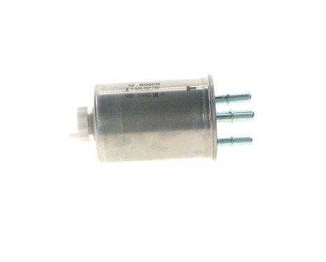 Fuel filter N2740 Bosch, Image 5