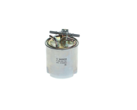 Fuel filter N2742 Bosch, Image 3