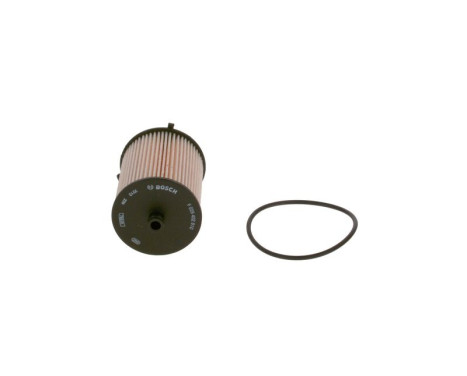 Fuel filter N2810 Bosch, Image 2