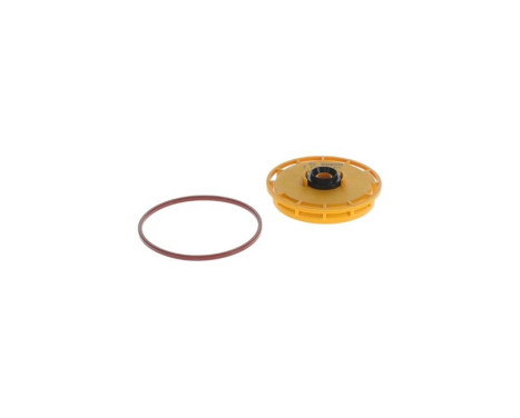 Fuel filter N2811 Bosch