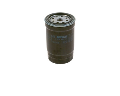 Fuel filter N2813 Bosch, Image 3