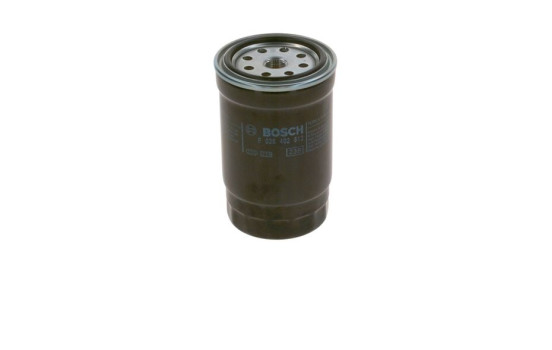 Fuel filter N2813 Bosch, Image 3