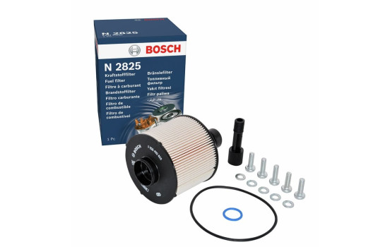 Fuel filter N2825 Bosch, Image 7