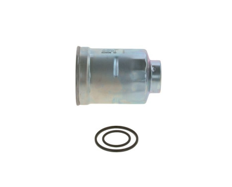 Fuel filter N2830 Bosch, Image 2