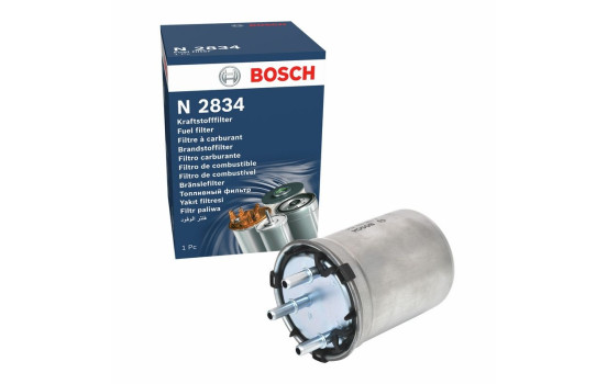 Fuel filter N2834 Bosch, Image 7