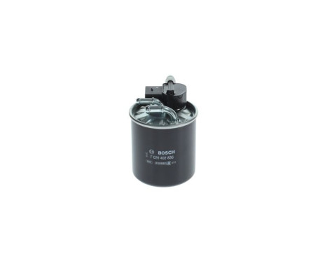 Fuel filter N2836 Bosch, Image 3
