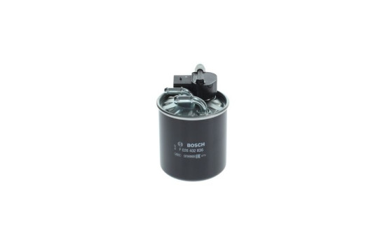 Fuel filter N2836 Bosch, Image 3