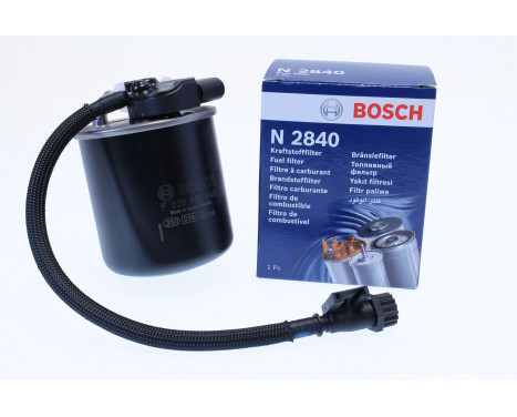 Fuel filter N2840 Bosch