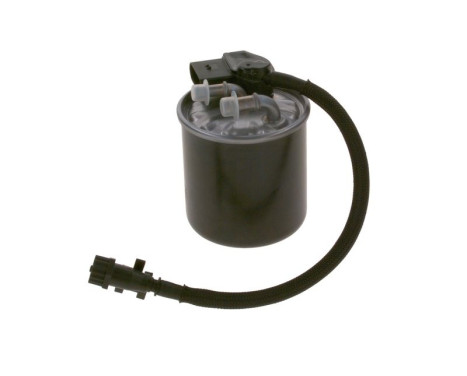 Fuel filter N2840 Bosch, Image 4
