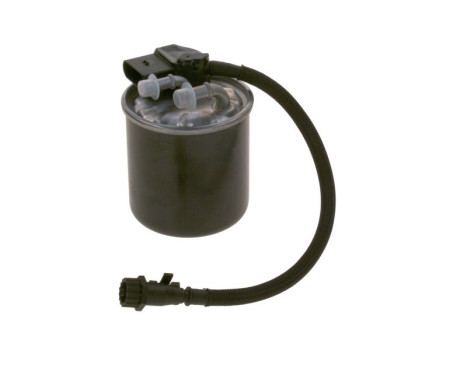 Fuel filter N2841 Bosch, Image 3