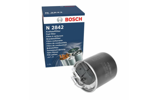Fuel filter N2842 Bosch, Image 6