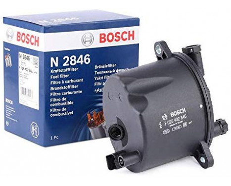 Fuel filter N2846 Bosch