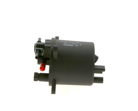 Fuel filter N2846 Bosch, Image 4