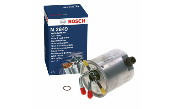 Fuel filter N2849 Bosch, Image 6