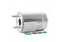 Fuel filter N2850 Bosch