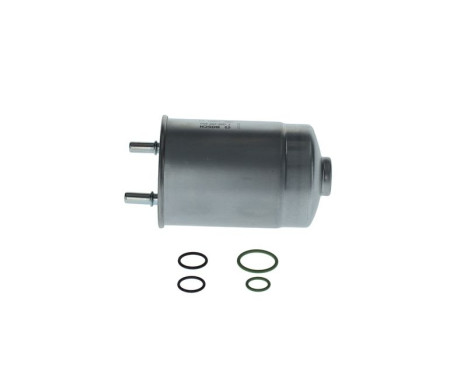 Fuel filter N2850 Bosch, Image 3