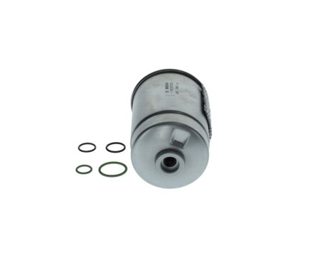 Fuel filter N2850 Bosch, Image 4