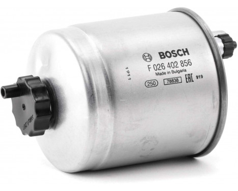 Fuel filter N2856 Bosch, Image 2