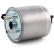 Fuel filter N2856 Bosch, Thumbnail 3