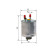 Fuel filter N2856 Bosch, Thumbnail 9