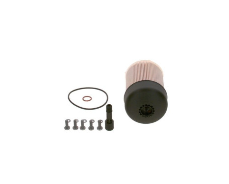 Fuel filter N2857 Bosch, Image 5