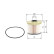 Fuel filter N2861 Bosch