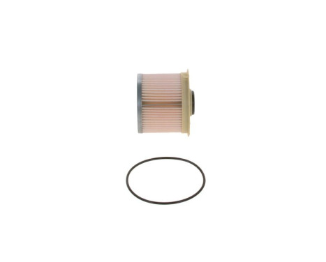 Fuel filter N2861 Bosch, Image 3
