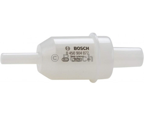 Fuel filter N4077 Bosch